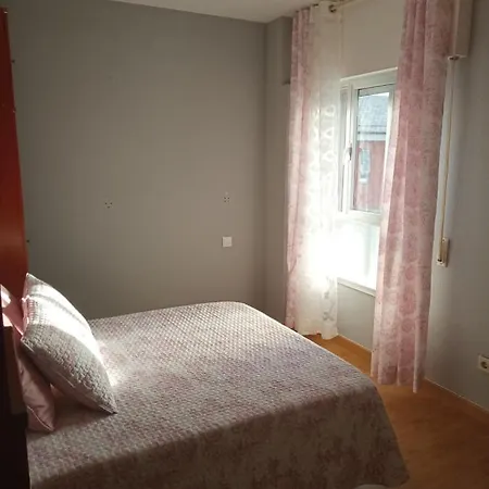 Ensan Ciprian Urb. Rio Cobo Apartmán *