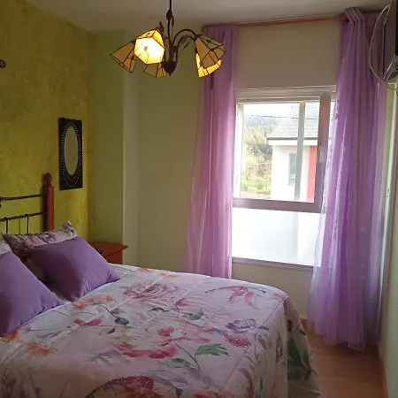 Ensan Ciprian Urb. Rio Cobo Apartmán