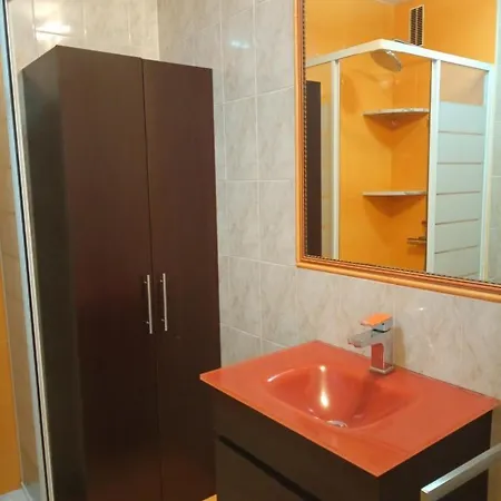 Apartmán Ensan Ciprian Urb. Rio Cobo Cervo (Lugo)