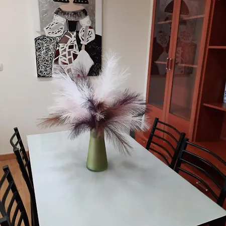 Apartmán Ensan Ciprian Urb. Rio Cobo