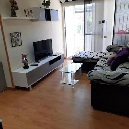 Appartement Ensan Ciprian Urb. Rio Cobo *