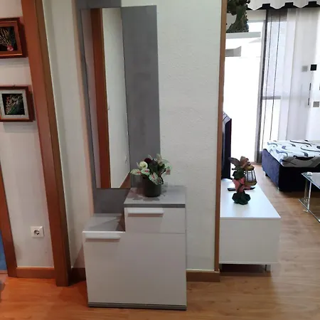 Apartmán Ensan Ciprian Urb. Rio Cobo